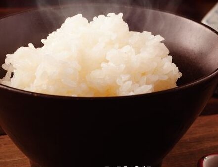 「50RICE」株式会社ジャクトリンク・カロリー・糖質５５%カット！おいしくダイエットできるこんにゃく米