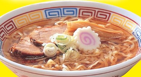 【河京・喜多方ラーメン】株式会社河京・おかげさまで35周年！喜多方ラーメン一杯の幸せ